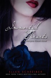 Vampire Kisses 9: Immortal Hearts - 15 May 2012