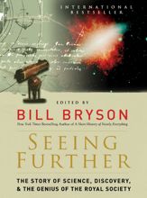 Seeing Further - 9 Nov 2010