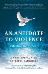 An Antidote to Violence - 26 Jun 2020