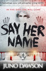 Say Her Name - 15 May 2018