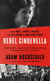 Rebel Cinderella - 3 Mar 2020