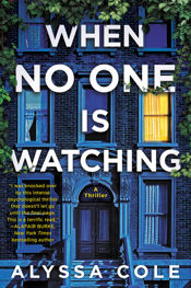 When No One Is Watching - 1 Sep 2020