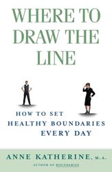 Where to Draw the Line - 25 Sep 2012