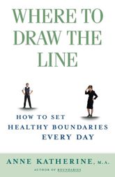Where to Draw the Line - 25 Sep 2012
