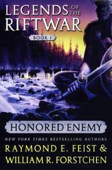 Honored Enemy - 17 Mar 2009