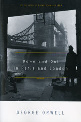 Down And Out In Paris And London - 15 Mar 1972