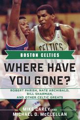 The Boston Celtics - 9 Oct 2012