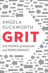 Grit - 3 May 2016