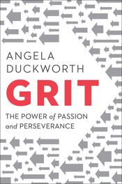 Grit - 3 May 2016