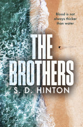 The Brothers - 1 Aug 2022