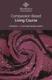 Compassion Based Living Course - 28 Jan 2025