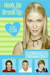 Hook Up or Break Up #1: Love Is Random Too - 6 Oct 2009