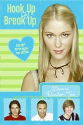 Hook Up or Break Up #1: Love Is Random Too - 6 Oct 2009