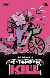 Destination Kill #2 - 10 Jun 2026
