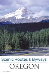 Scenic Routes & Byways Oregon - 19 Jun 2012