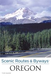 Scenic Routes & Byways Oregon - 19 Jun 2012