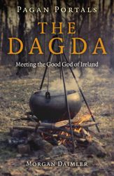 Pagan Portals - The Dagda - 26 Oct 2018