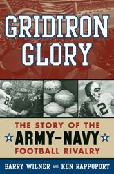 Gridiron Glory - 17 Aug 2005