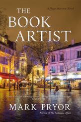 The Book Artist - 5 Feb 2019