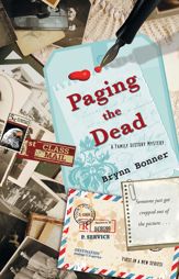 Paging the Dead - 12 Mar 2013