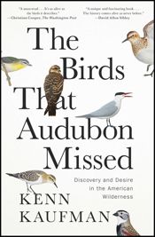 The Birds That Audubon Missed - 7 May 2024