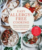 Easy Allergy-Free Cooking - 4 Apr 2023