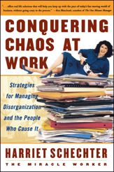 Conquering Chaos at Work - 15 Feb 2000