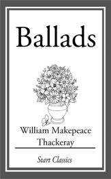 Ballads - 31 Jan 2014