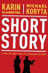 Short Story - 23 Jul 2019