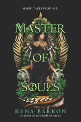 Master of Souls - 11 Apr 2023
