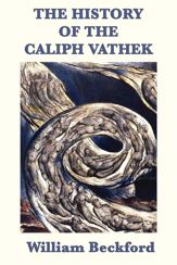 The History of the Caliph Vathek - 26 Nov 2012