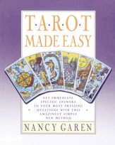 Tarot Made Easy - 18 Jul 2001