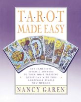 Tarot Made Easy - 18 Jul 2001