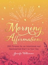 Morning Affirmations - 25 Dec 2018