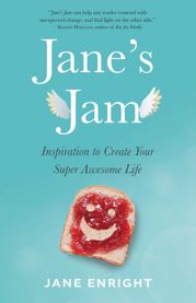 Jane's Jam - 1 Nov 2022