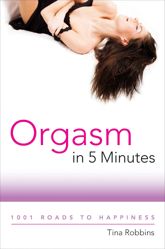 Orgasm in 5 Minutes - 21 Oct 2014
