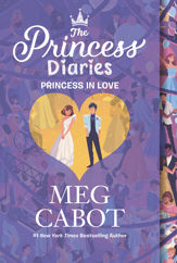 The Princess Diaries Volume III: Princess in Love - 27 Oct 2020