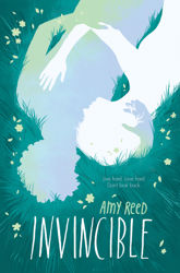 Invincible - 28 Apr 2015