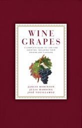 Wine Grapes - 24 Sep 2013