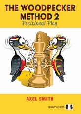 The Woodpecker Method 2 - 21 Aug 2024