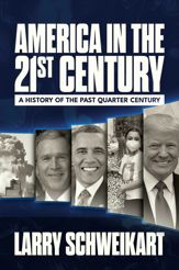 America in the 21st Century - 24 Feb 2026