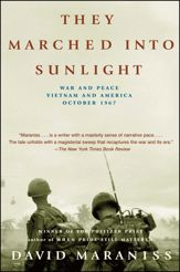 They Marched Into Sunlight - 14 Oct 2003