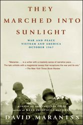 They Marched Into Sunlight - 14 Oct 2003