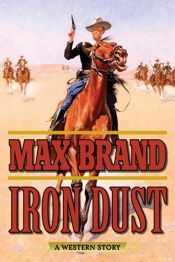 Iron Dust - 8 Mar 2016