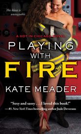 Playing with Fire - 29 Sep 2015