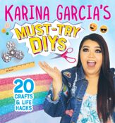 Karina Garcia's Must-Try DIYs - 22 May 2018