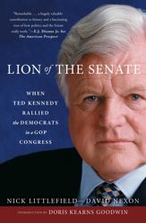 Lion of the Senate - 10 Nov 2015