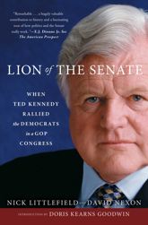 Lion of the Senate - 10 Nov 2015