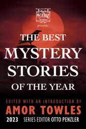 The Mysterious Bookshop Presents the Best Mystery Stories of the Year 2023 - 19 Sep 2023