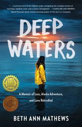 Deep Waters - 2 May 2023